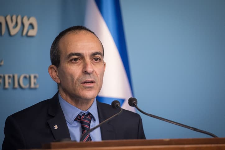 Les recommandations du Prof. Gamzou pour les semaines qui viennent