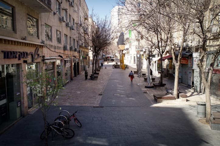 Les commerçants de rue craignent une crise sans précédent