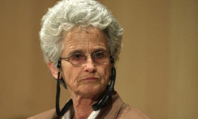 Binyamin Netanyahou propose sa candidate pour le ministère de la Justice