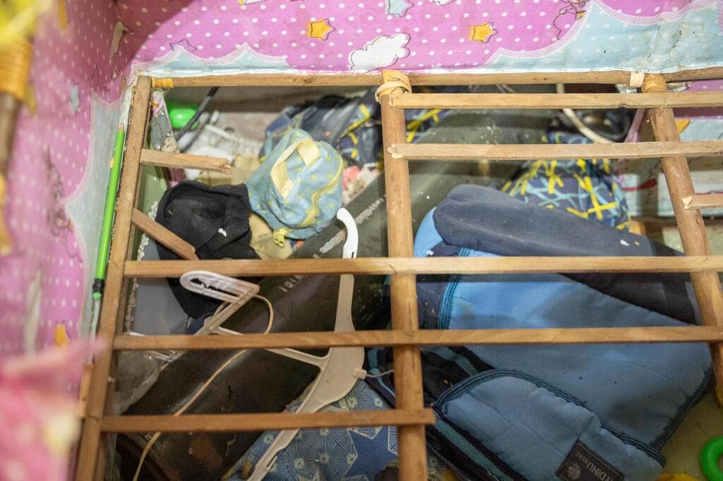 Résumé des informations sécuritaires de la nuit