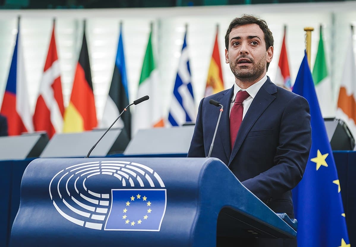 Le ministre français des Affaires étrangères ”espère des sanctions de l’UE contre les colons violents”