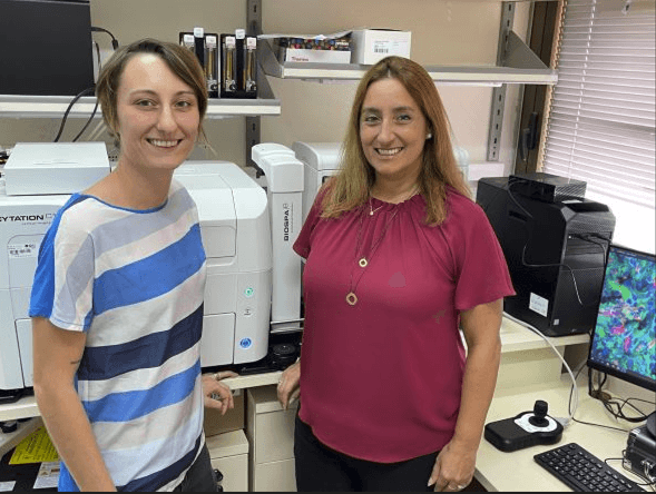 Première mondiale : les chercheurs de l’Université de Tel-Aviv ont réussi à freiner le cancer de la peau