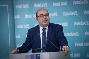 Mont du Temple : Itamar Ben-Gvir répond aux menaces de Ra'am et Balad