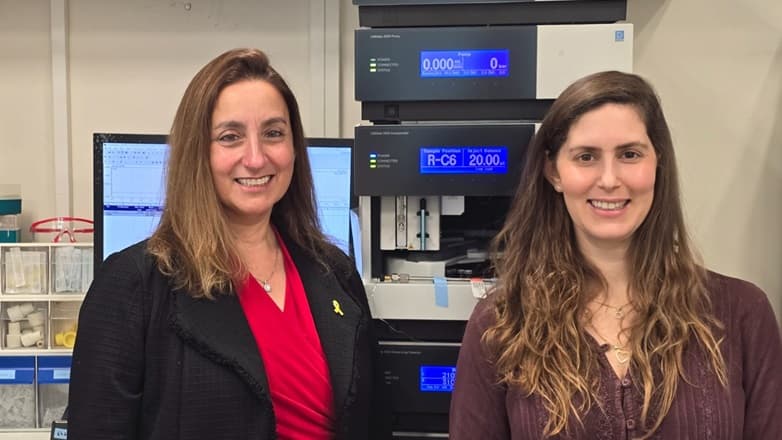 Progrès dans la recherche sur le cancer à l’université de Tel Aviv