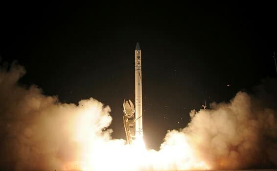 Le Maroc a conclu une transaction avec l’industrie aéronautique israélienne pour une valeur d’un milliard de dollars