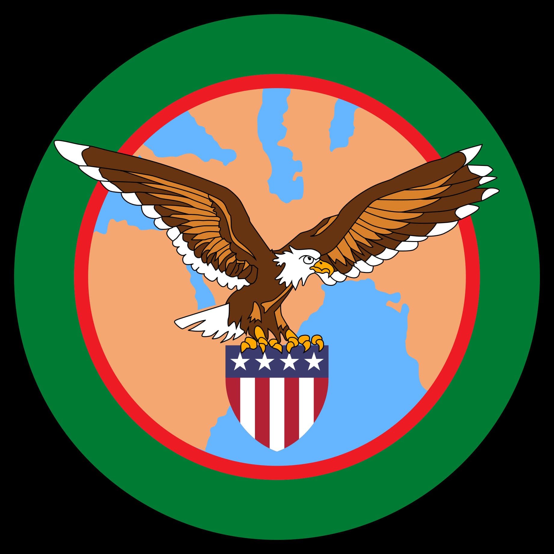 Le commandant du commandement central des Etats-Unis attendu en Israël sur fond de menaces iraniennes