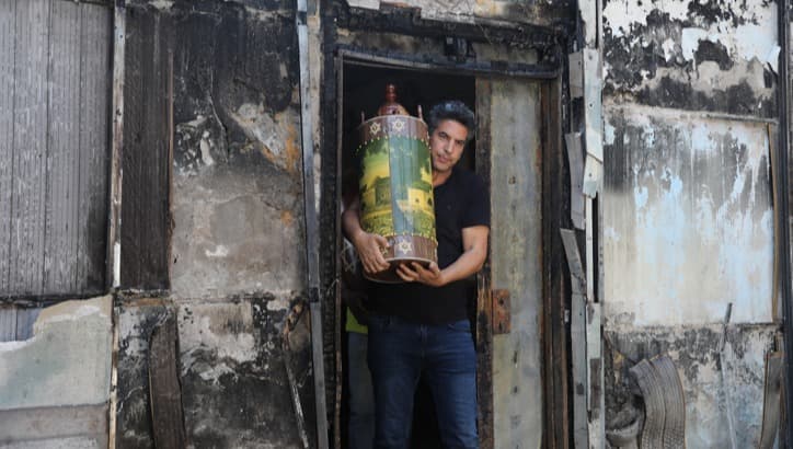 Lod : les exigences des représentants arabes de la ville !