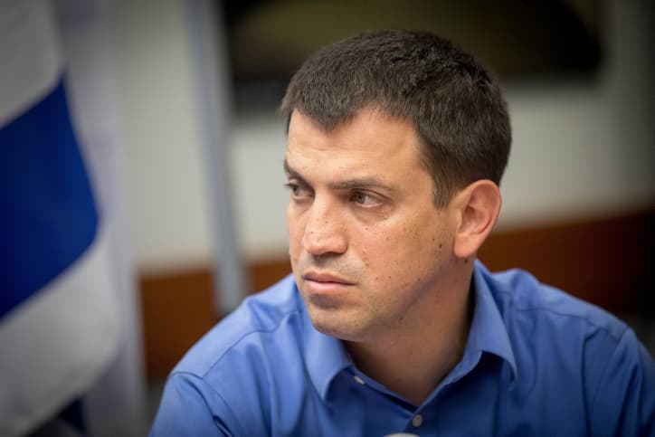 Démission importante au ministère des Finances