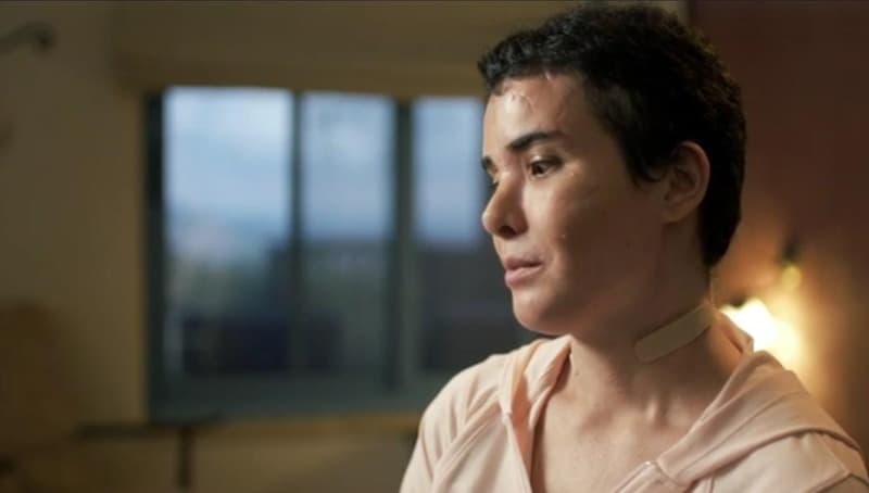 Emouvant : Shira Issakov allumera un flambeau à Yom Haatsmaout