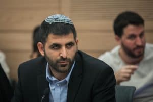 Knesset : un nouveau lobby pour une réforme du système judiciaire