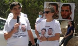 Disparus : le Hamas monte encore les enchères !