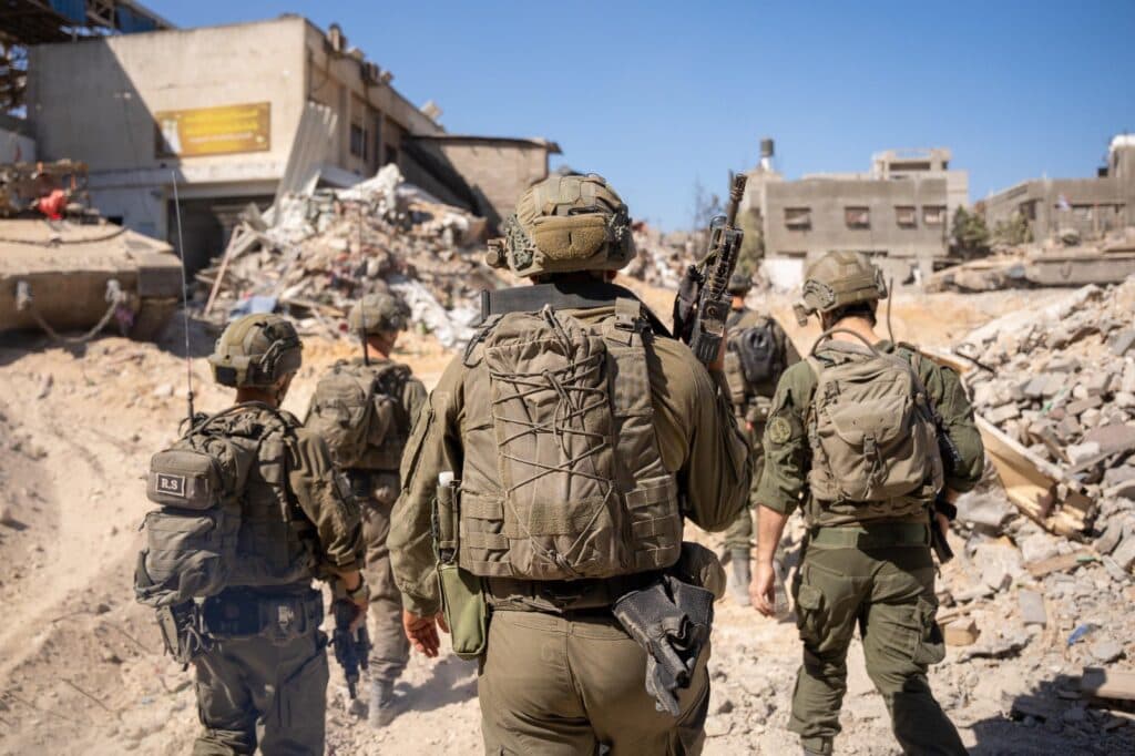 Résumé des dernières informations sécuritaires