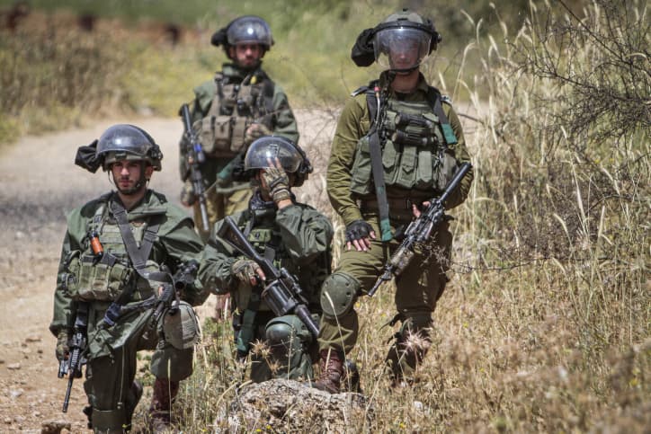 »Tsahal vise des enfants »? L’ONU veut vérifier