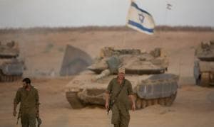 Des soldats portent plainte contre "Shovrim Shetika"