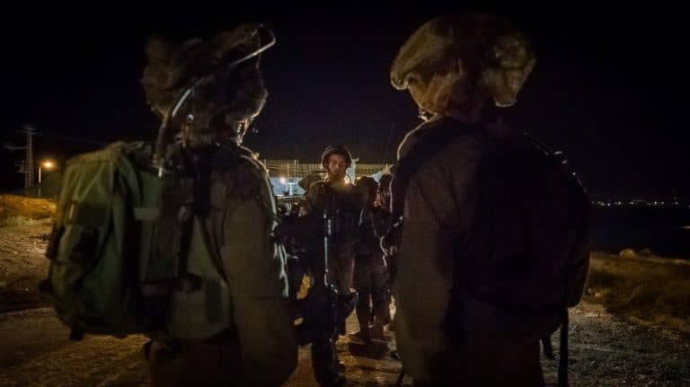 Deux attentats en l’espace d’une demi-heure en Samarie