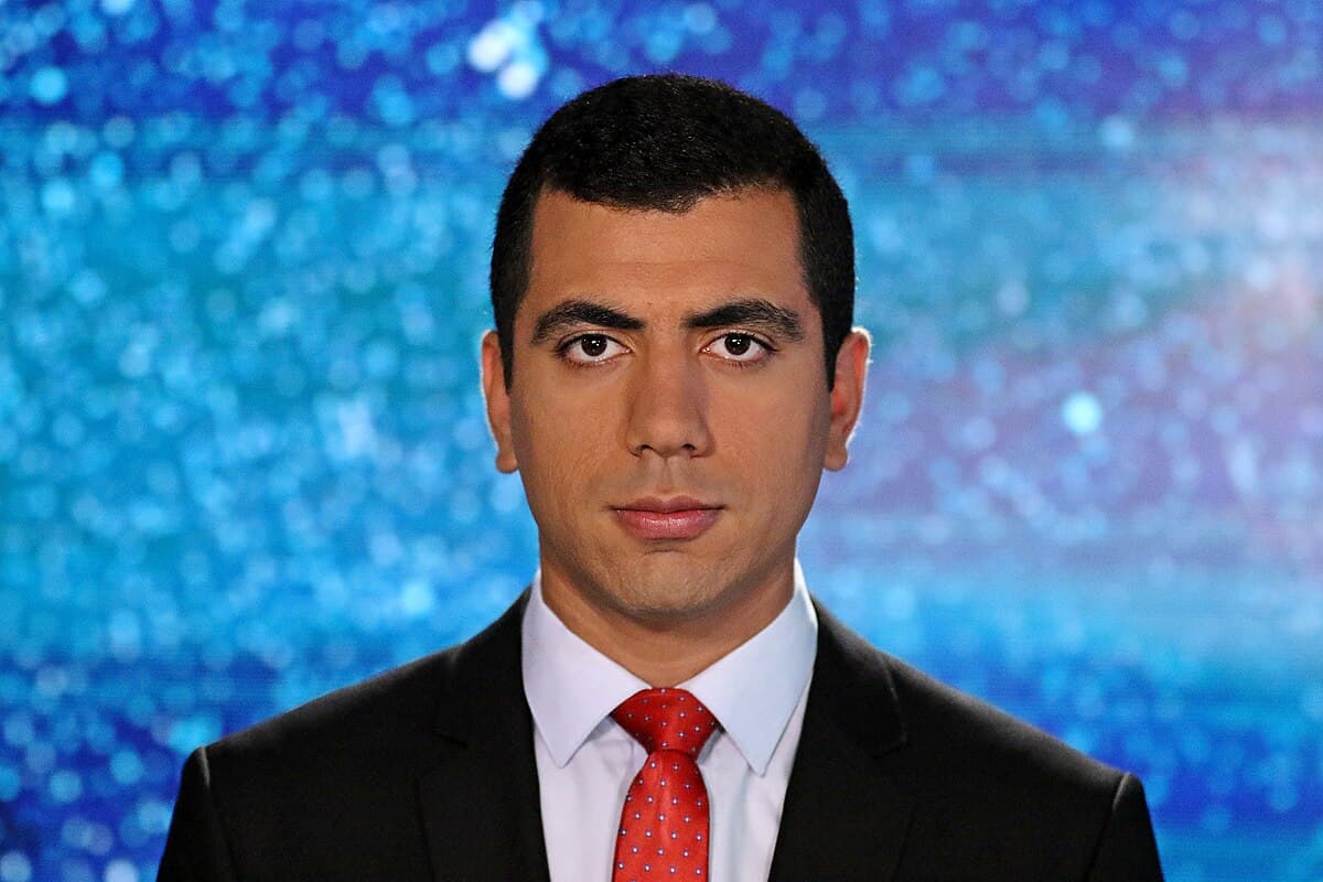 Un journaliste arabe israélien explique ce que signifie le Ramadan pour Sinouar et dans l’Islam