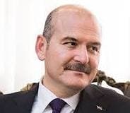 Propos surréalistes d'un ministre turc