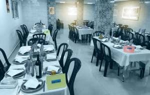 Les Tables de Rachi. Participez à donner de l'espoir