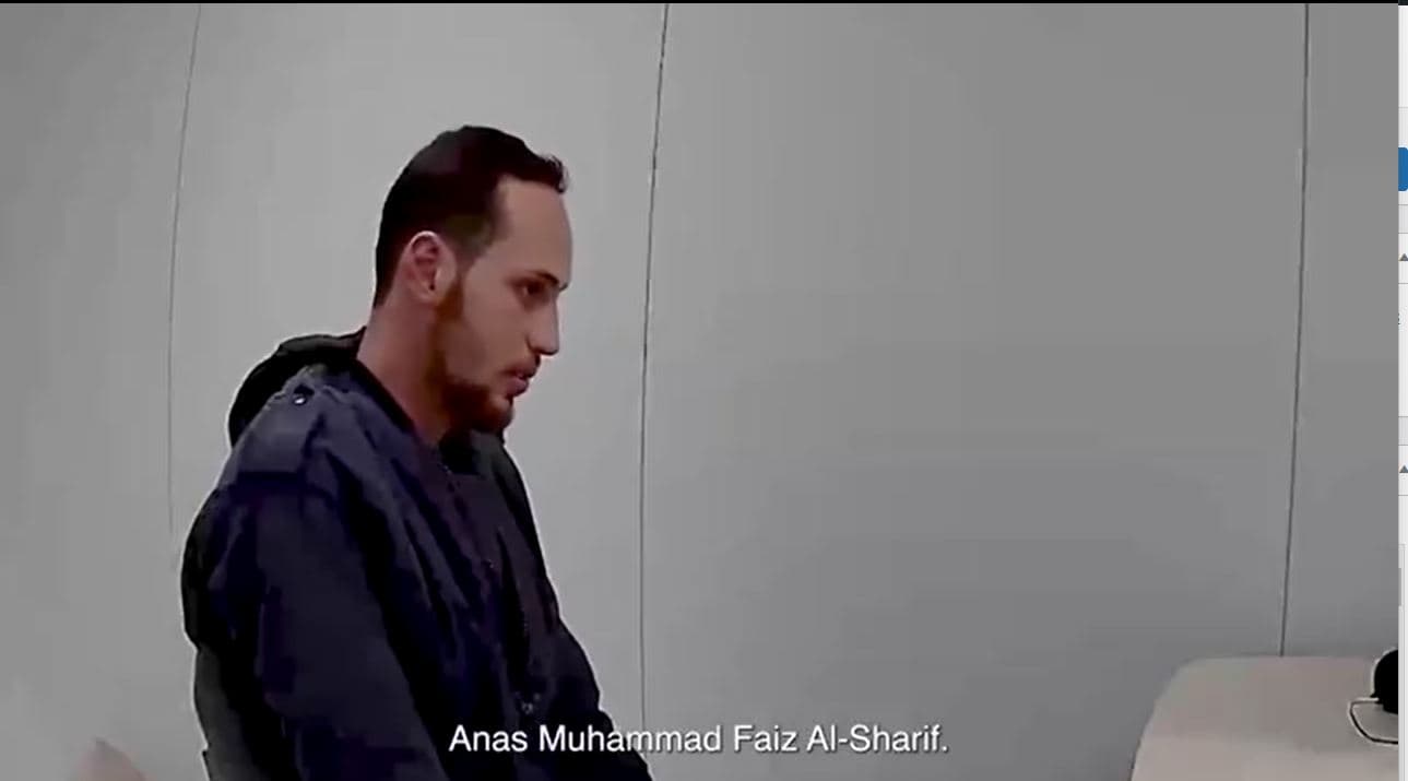 Un terroriste révèle la manière dont le Hamas se sert des hôpitaux dans la Bande de Gaza