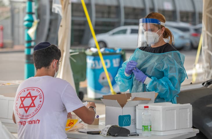 Corona : les dernières décisions du cabinet ministériel