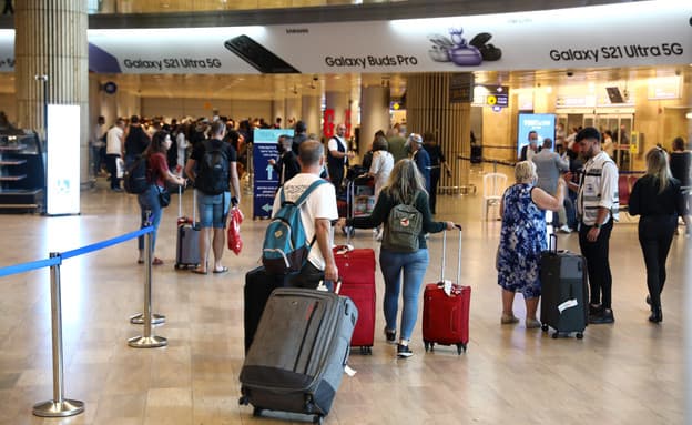 Israël rouvre totalement ses frontières