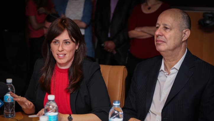 Officiel : Tsipi Hotovely nommée ambassadrice à Londres
