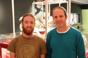 Ornithologie : les effets du réchauffement climatique sur les oiseaux