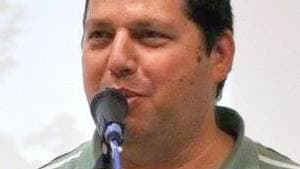 L'indignation de l'un des fondateurs du parti Telem