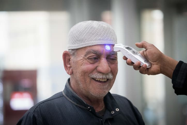 Corona : appel de médecins arabes à leur population