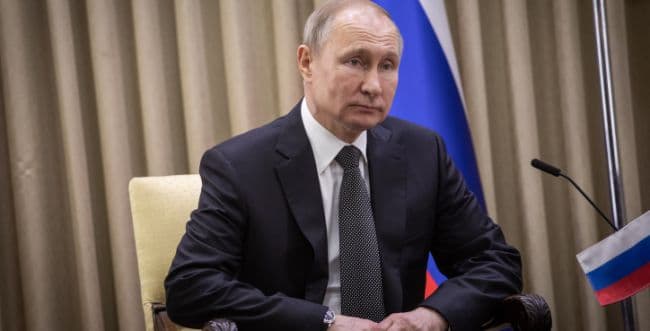 Le Kremlin invite Israël à participer au défilé militaire du 9 mai