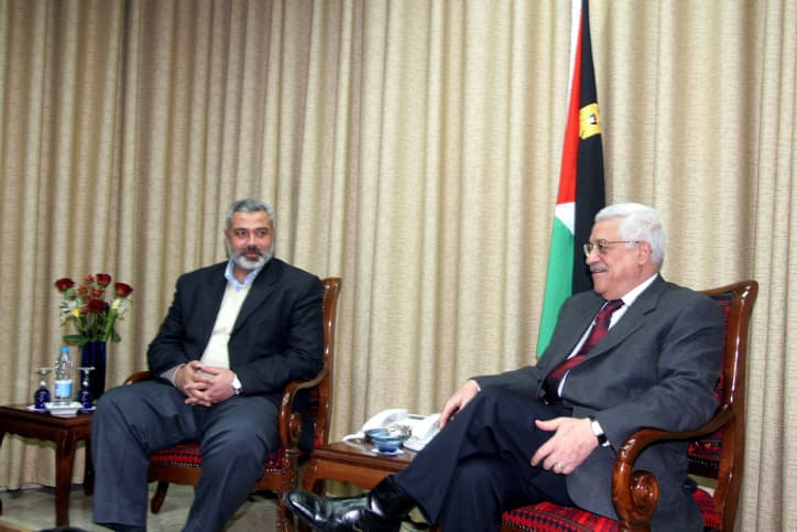 Détails et réactions après l’élimination de trois des fils d’Ismaël Haniyeh