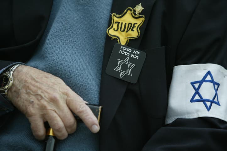 Yom Hashoah 2023, des dizaines de milliers de survivants vivent sous le seuil de pauvreté en Israël !