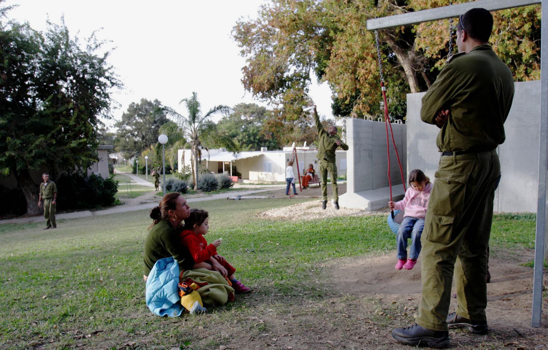 Le gouvernement débloque trois milliards de shekels pour soutenir et gâter les réservistes