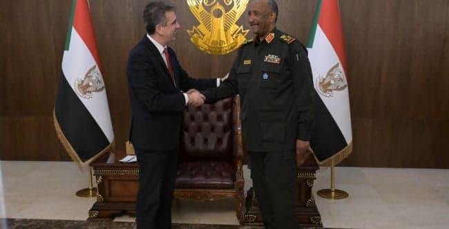 Le retour d’Israël en Afrique est omniprésent. Par Freddy Eytan