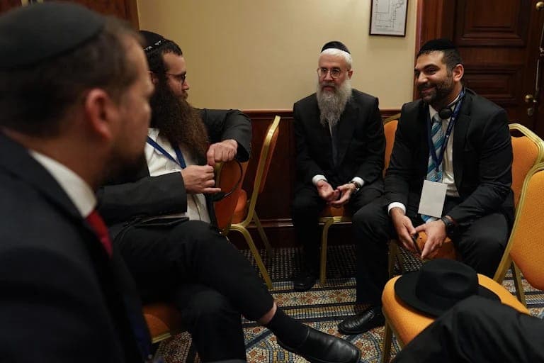 L’éducation juive sous le feu