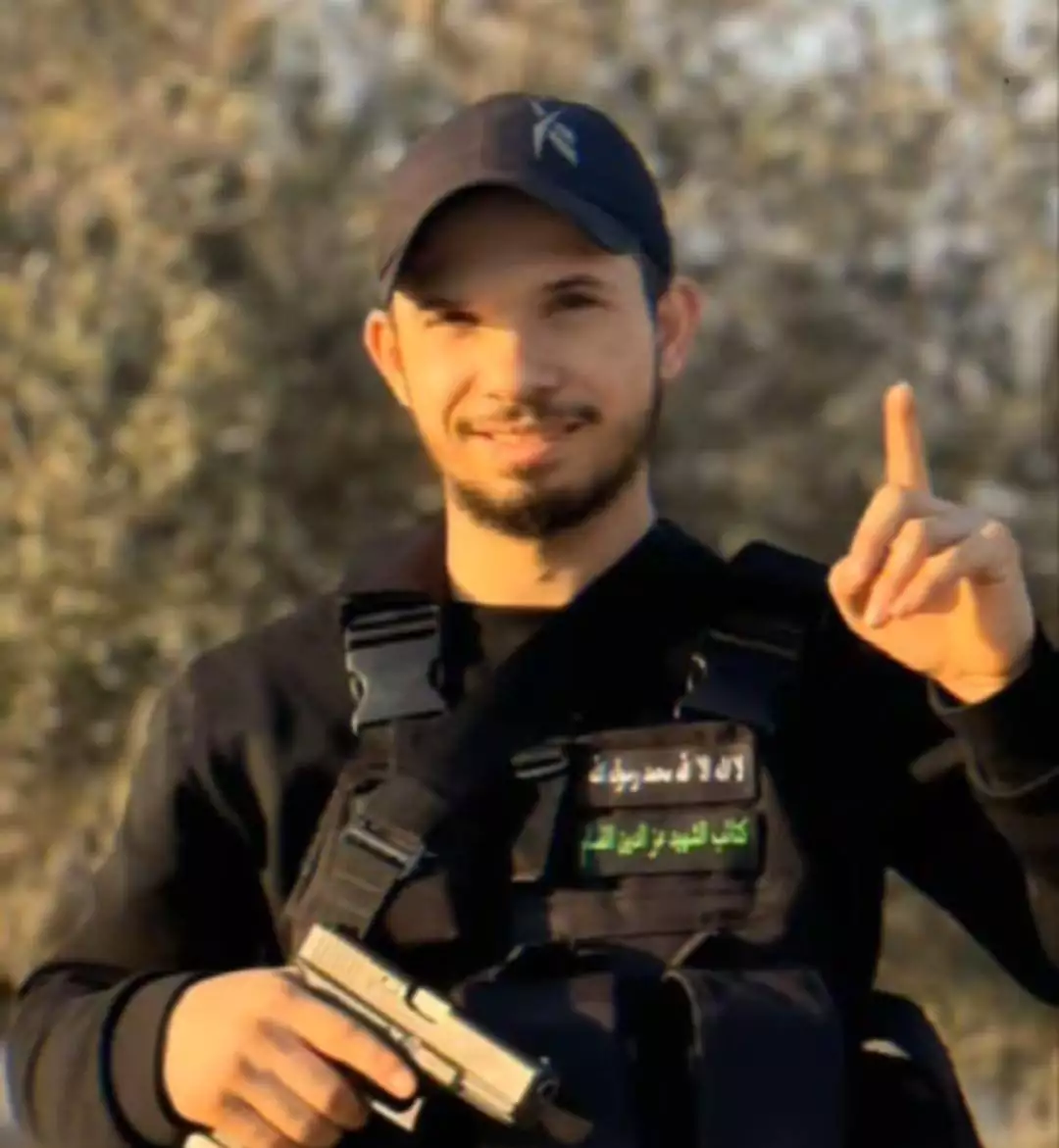 Elimination par Tsahal du chef du Hamas à Jénine