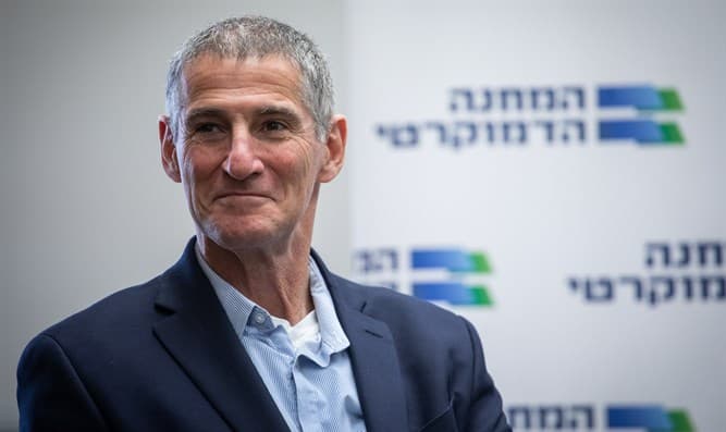 Nombreuses réactions après les propos de Yaïr Golan