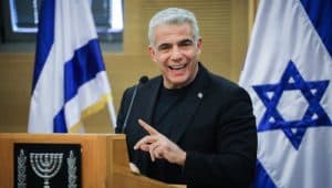 La deuxième cargaison de vaccins est arrivée en Israël