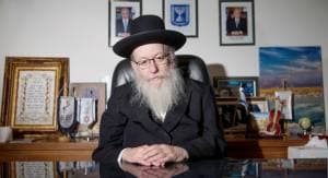 Nomination d'un nouveau ministre du Logement et de la Construction