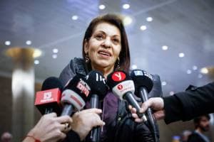 Vladimir Poutine signe la grâce de Naama Issakhar