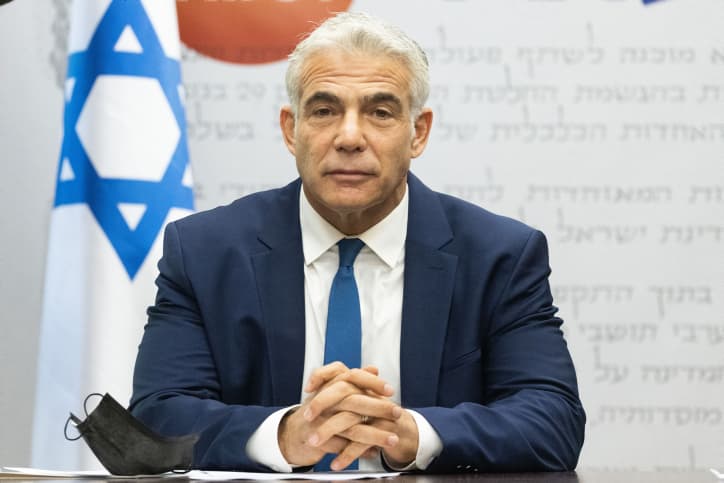 Premières primaires au parti Yesh Atid !