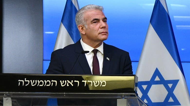La première visite officielle du Premier ministre Lapid sera en France