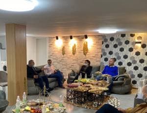 Yamina veut s'implanter dans le secteur arabe israélien