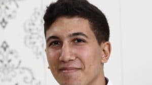 Destruction de la maison d'un terroriste