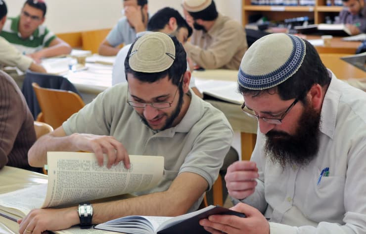 Nouvelle attaque du Grand rabbin d'Israël contre le sionisme religieux