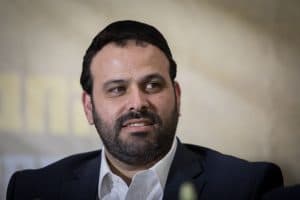 Avigdor Lieberman refuse de retirer des propos injurieux