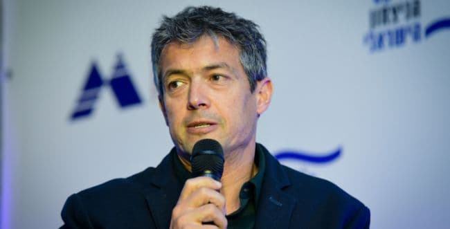 Yoaz Hendel dénonce l'esprit de la manifestation de Tel-Aviv