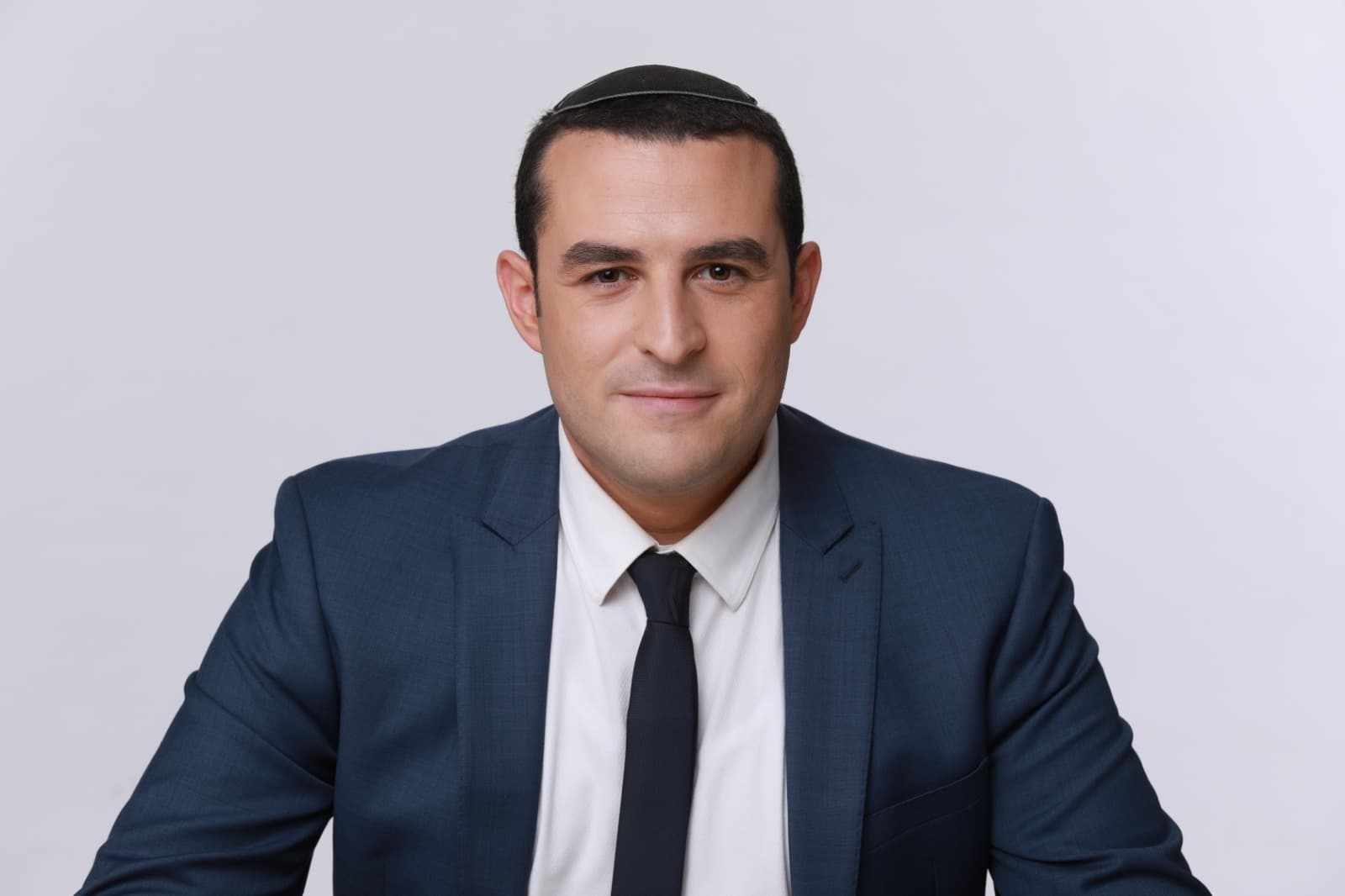 Yomtov Kalfon n'est plus député