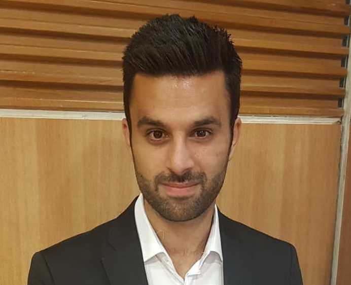 Yoseph Haddad: une voix arabe israélienne rafraichissante