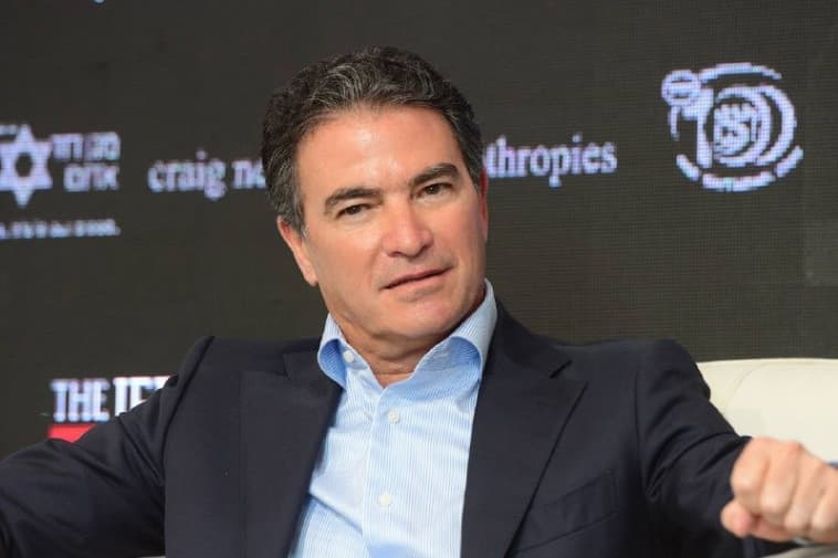 Nucléaire iranien : déclaration intéressante de l'ancien directeur du Mossad